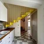 Palazzo Ma.ri.lu. 招待所 3*