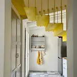 招待所 Palazzo Ma.ri.lu. 3*