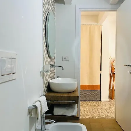 Palazzo Ma.ri.lu. 3* 까브라스