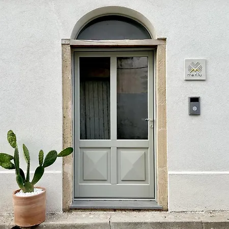 Palazzo Ma.ri.lu. Guest house
