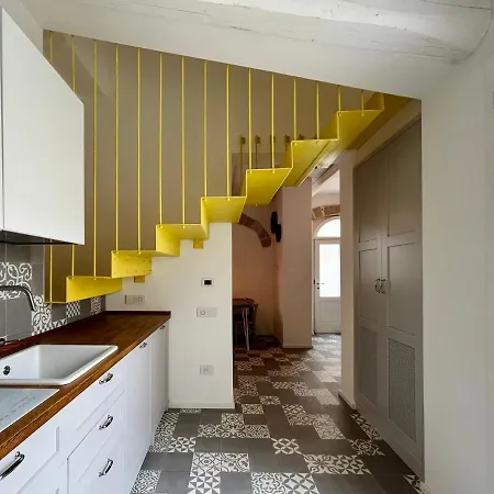 Palazzo Ma.ri.lu. Guest house *