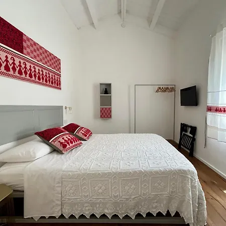 Guest house Palazzo Ma.ri.lu.