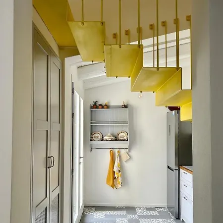 Penzion Palazzo Ma.ri.lu. 3*