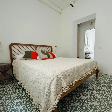 Palazzo Ma.ri.lu. 3* Càbras