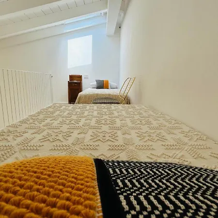 Palazzo Ma.ri.lu. 3*