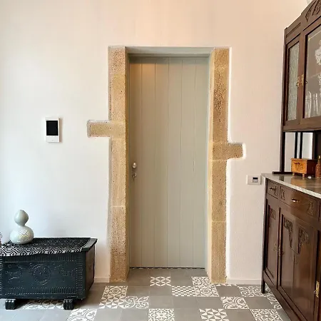 Palazzo Ma.ri.lu. بيت ضيافة 3*