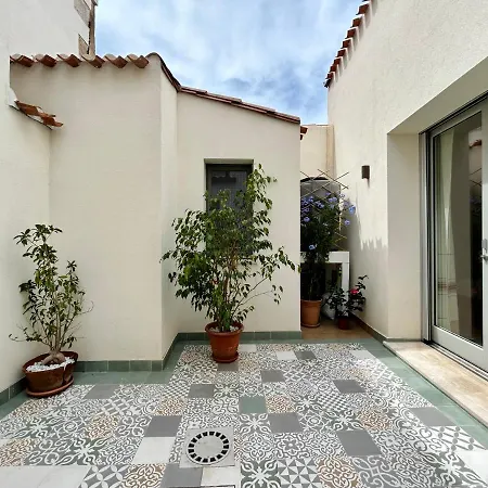 Palazzo Ma.ri.lu. Guest house Cabras