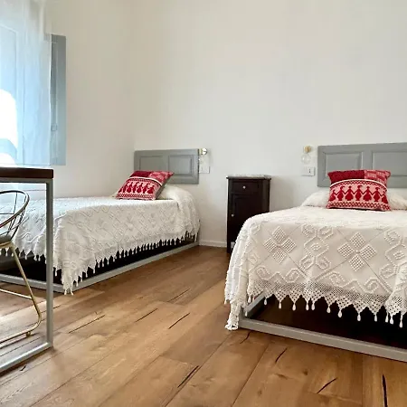 Penzion Palazzo Ma.ri.lu. 3*