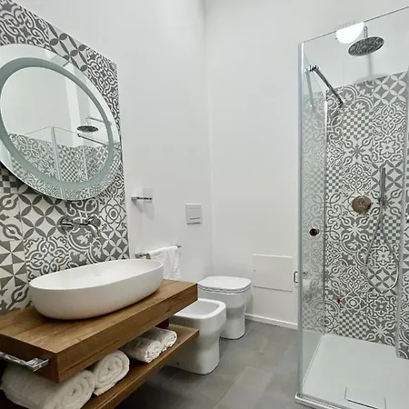 Palazzo Ma.ri.lu. 3* Càbras