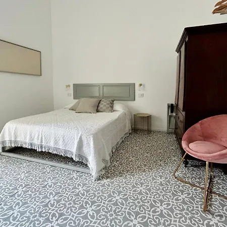 Palazzo Ma.ri.lu. Guest house Cabras