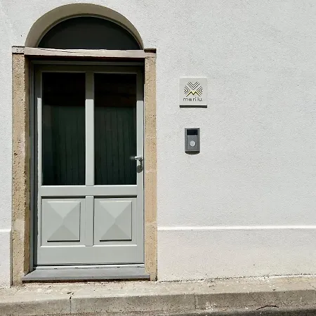 Palazzo Ma.ri.lu.
