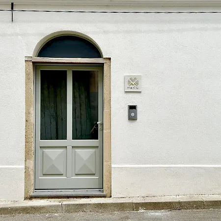 Palazzo Ma.ri.lu. Guest house