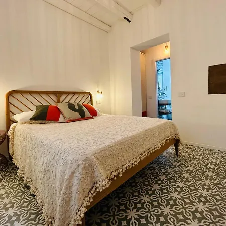 Palazzo Ma.ri.lu. Guest house *