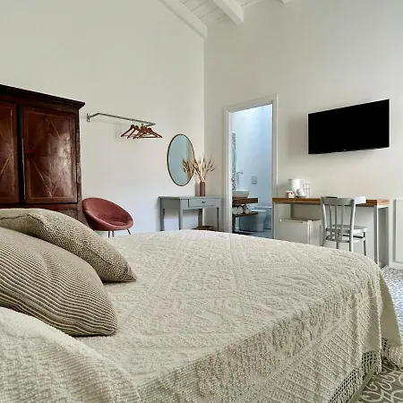 Palazzo Ma.ri.lu. Guest house Cabras