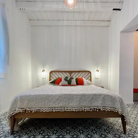 Palazzo Ma.ri.lu. Guest house Cabras