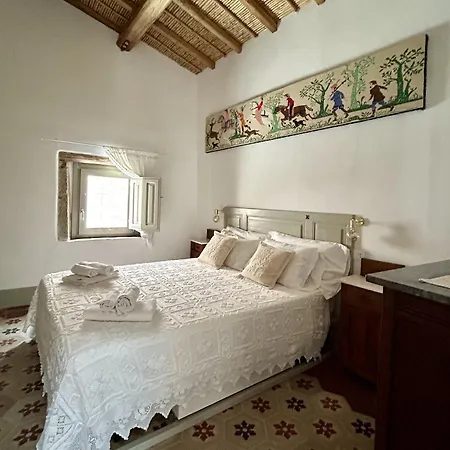 Palazzo Ma.ri.lu. Càbras