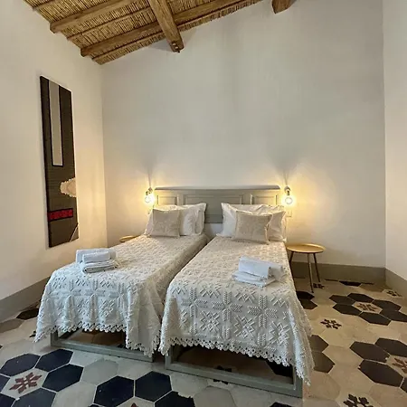Pensión Palazzo Ma.ri.lu. 3*