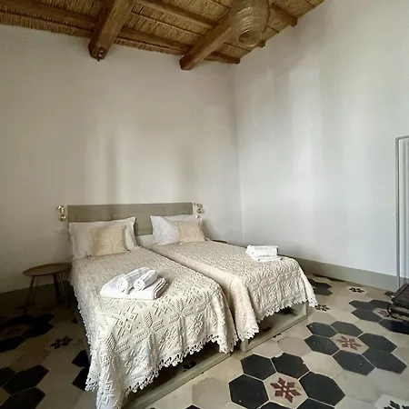 Palazzo Ma.ri.lu. Càbras