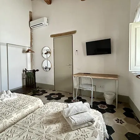 Palazzo Ma.ri.lu. Pensión 3*