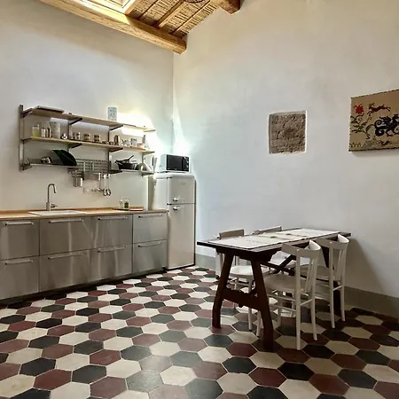 Palazzo Ma.ri.lu. 3* Cabras