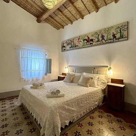 Penzion Palazzo Ma.ri.lu.