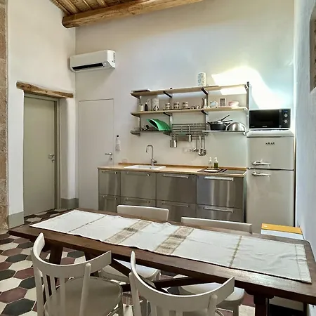 Palazzo Ma.ri.lu. 3*