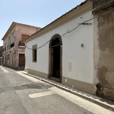 Palazzo Ma.ri.lu. 3* Càbras
